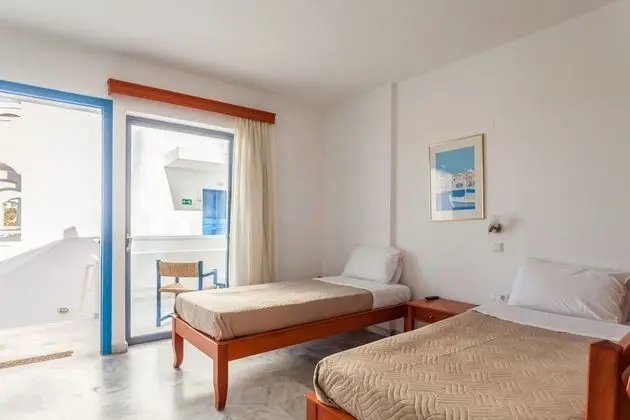 Stüdyo, Deniz Manzaralı
