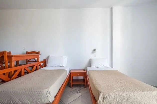 Stüdyo, Deniz Manzaralı
