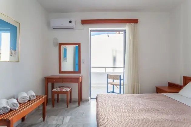 Stüdyo, Deniz Manzaralı