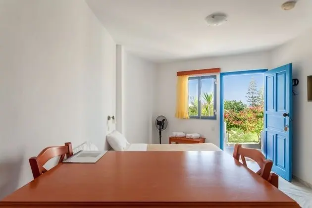 Stüdyo, Deniz Manzaralı