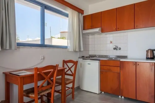 Stüdyo, Deniz Manzaralı