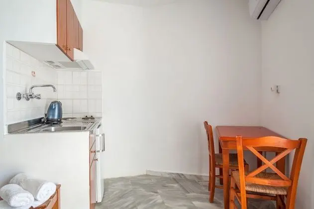 Stüdyo, Deniz Manzaralı