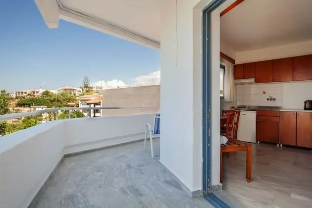 Stüdyo, Deniz Manzaralı
