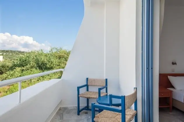 Stüdyo, Deniz Manzaralı