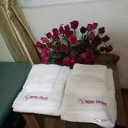 Superior Dört Kişilik Oda