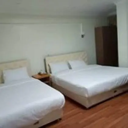 Superior Üç Kişilik Oda