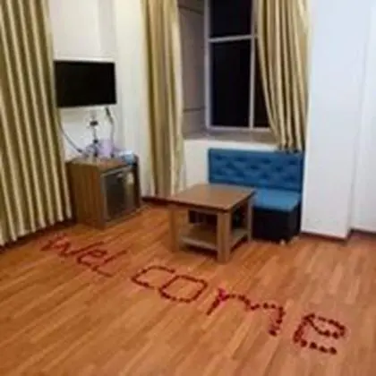 Superior Üç Kişilik Oda