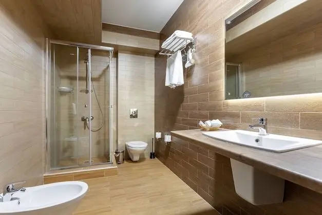 Family Oda, 1 Yatak Odası