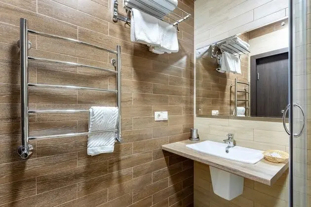 Family Oda, 1 Yatak Odası