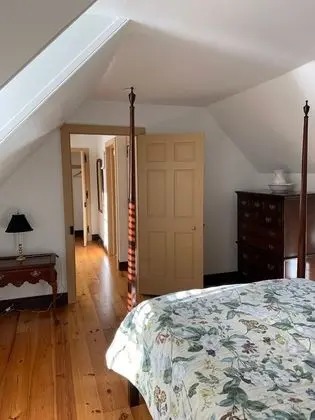 Çatı Katı (Loft), 1 Çift Kişilik Yatak, Özel Banyo (Tan Room)