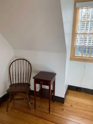 Çatı Katı (Loft), 1 Çift Kişilik Yatak, Özel Banyo (Tan Room)