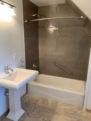 Çatı Katı (Loft), 1 Çift Kişilik Yatak, Özel Banyo (Tan Room)