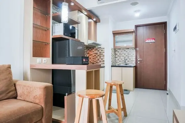 Apart Daire, 2 Yatak Odası