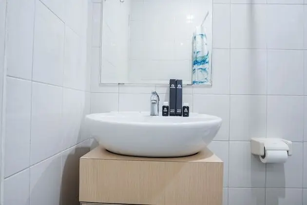 Apart Daire, 2 Yatak Odası