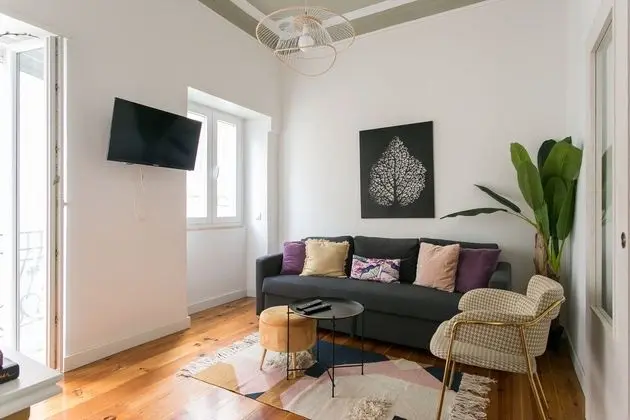 Family Apart Daire, 3 Yatak Odası