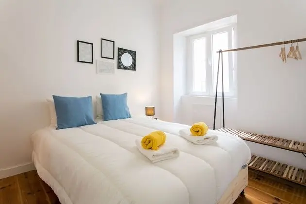 Family Apart Daire, 3 Yatak Odası