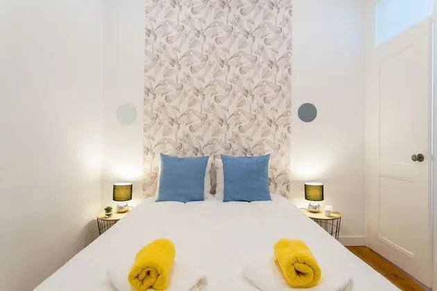 Family Apart Daire, 3 Yatak Odası