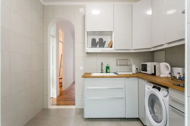 Family Apart Daire, 3 Yatak Odası