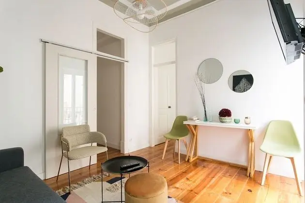 Family Apart Daire, 3 Yatak Odası