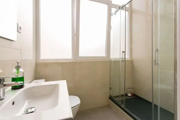 Family Apart Daire, 3 Yatak Odası