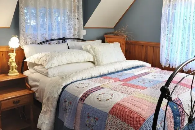 Standard Süit, Birden Çok Yatak Odası, Sigara İçilmez, Mutfak (Barn)