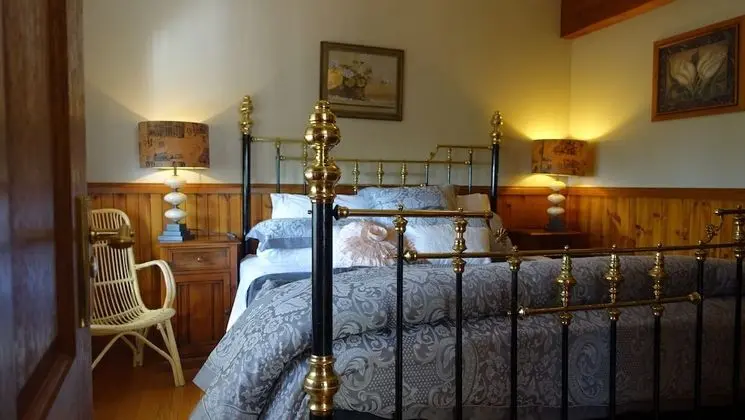 Standard Süit, Birden Çok Yatak Odası, Sigara İçilmez, Mutfak (Barn)