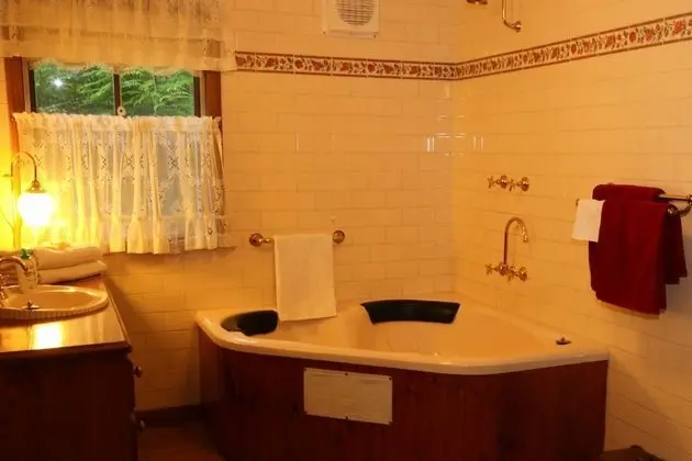 Standard Süit, Birden Çok Yatak Odası, Sigara İçilmez, Mutfak (Barn)