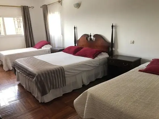 Classic Üç Kişilik Oda