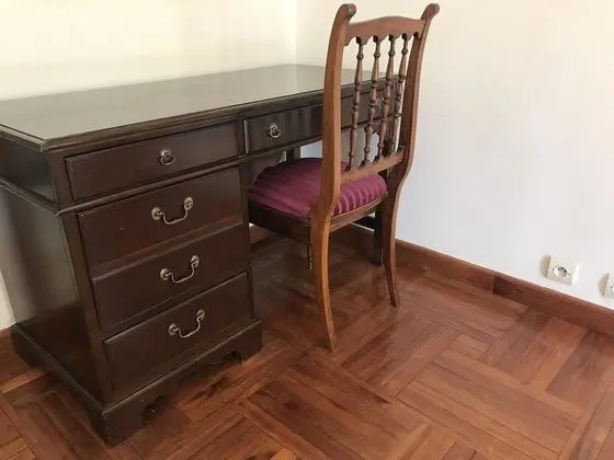 Classic Üç Kişilik Oda