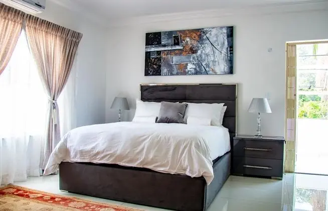 Grand Villa