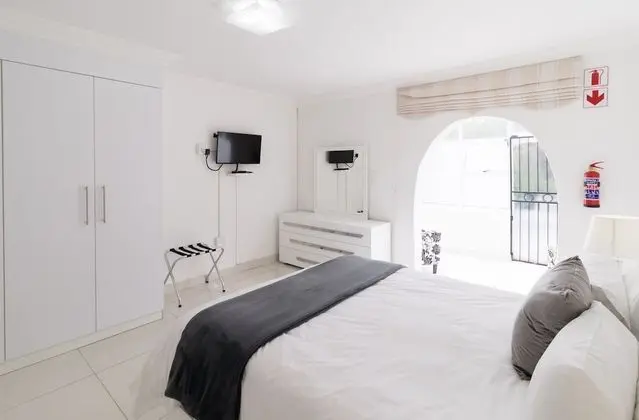 Grand Villa
