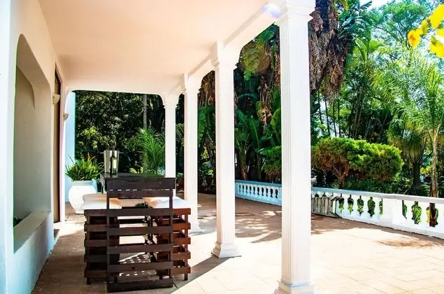 Grand Villa