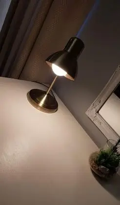 Tek Büyük Yataklı Oda, Bahçe Manzaralı