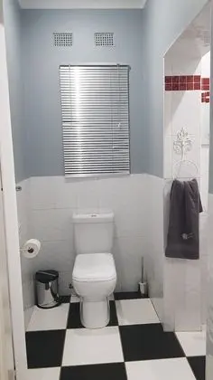 Tek Büyük Yataklı Oda, Bahçe Manzaralı