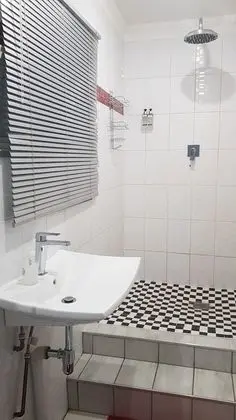 Tek Büyük Yataklı Oda, Bahçe Manzaralı