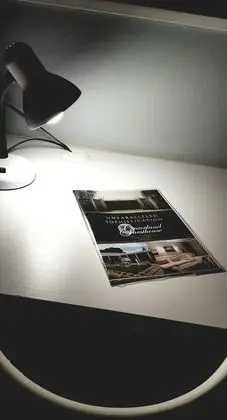 Üç Kişilik Oda (2)