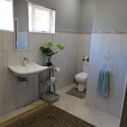 Üç Kişilik Oda (2)