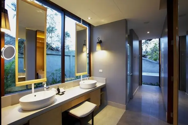 Garden Pool Villa