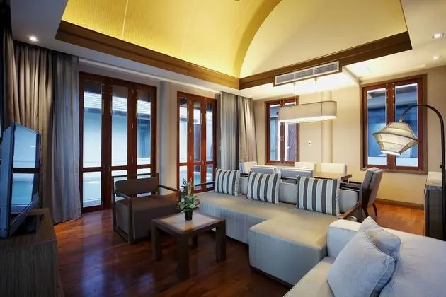 Villa, Kişiye Özel Havuzlu, Denize Sıfır