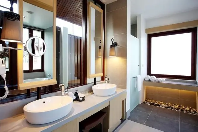 Water Pool Villa