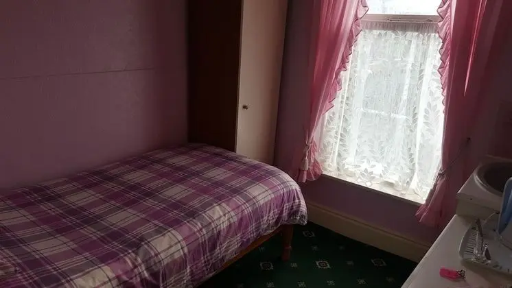 Standard Tek Kişilik Oda (Room 4)