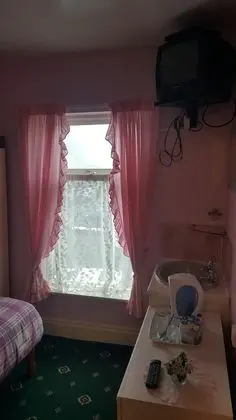 Standard Tek Kişilik Oda (Room 4)