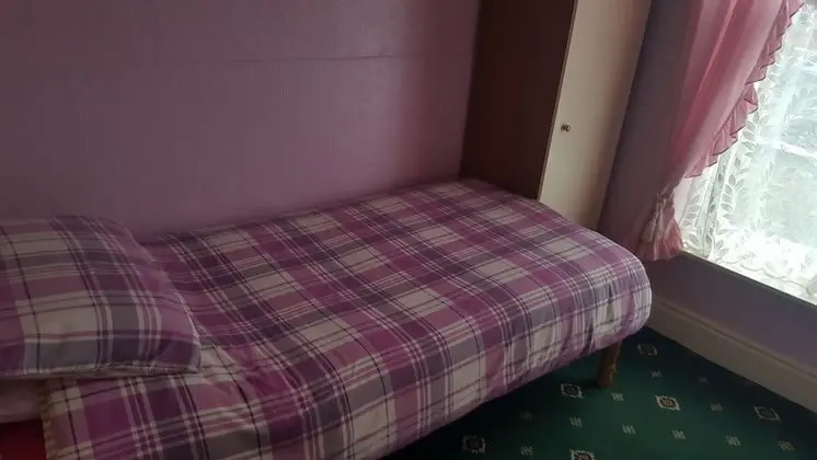 Standard Tek Kişilik Oda (Room 4)