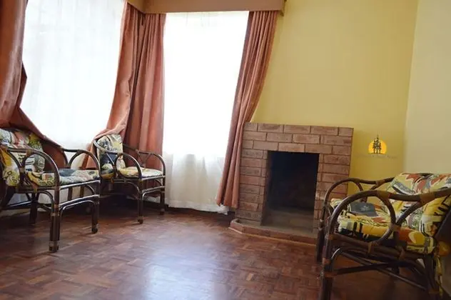 Kır Evi