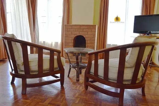 Kır Evi