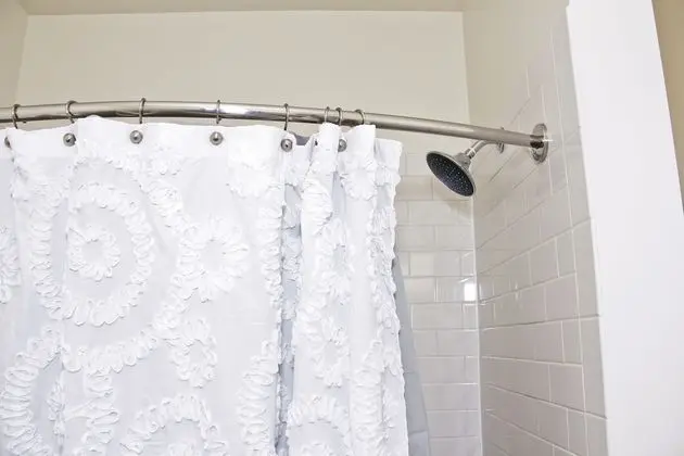 Luxury Oda, Ortak Banyo