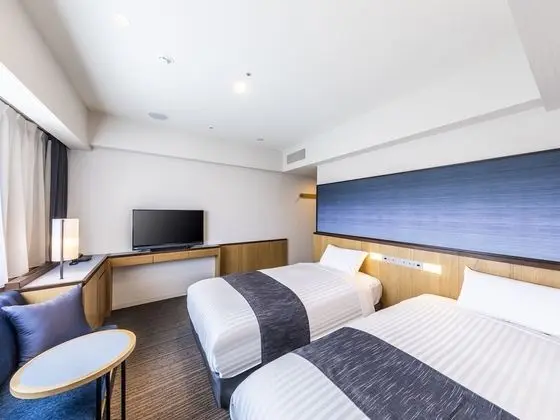 İki Ayrı Yataklı Oda, Sigara İçilmez (For 2 Guests)