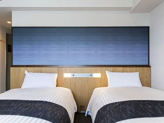 İki Ayrı Yataklı Oda, Sigara İçilmez (For 2 Guests)