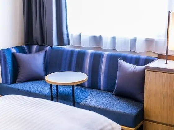 İki Ayrı Yataklı Oda, Sigara İçilmez (For 2 Guests)