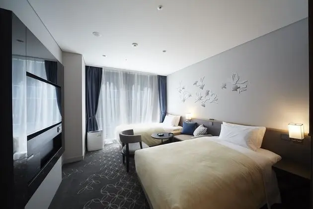 Deluxe İki Ayrı Yataklı Oda, Sigara İçilmez